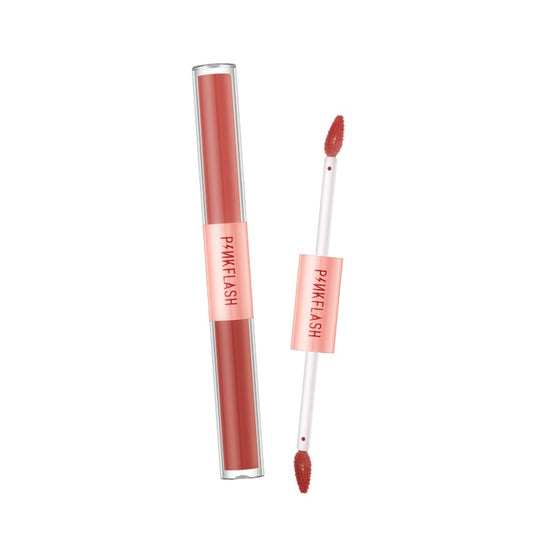 Pink Flash - Long-Lasting Smudge-Proof Eyebrow Gel BR01 - 1.4g