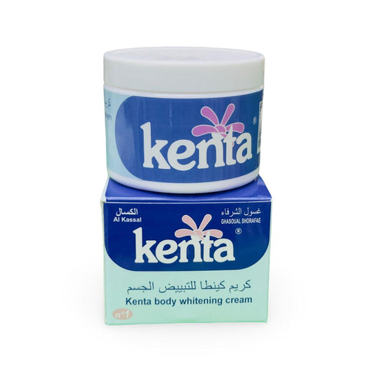 Kenta - Body Whitening Cream - 200ml