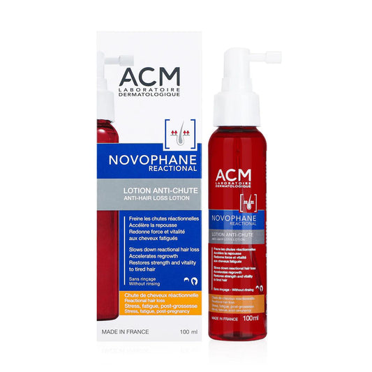 ACM - Novophane Anti Hair Loss Lotion - 100ml