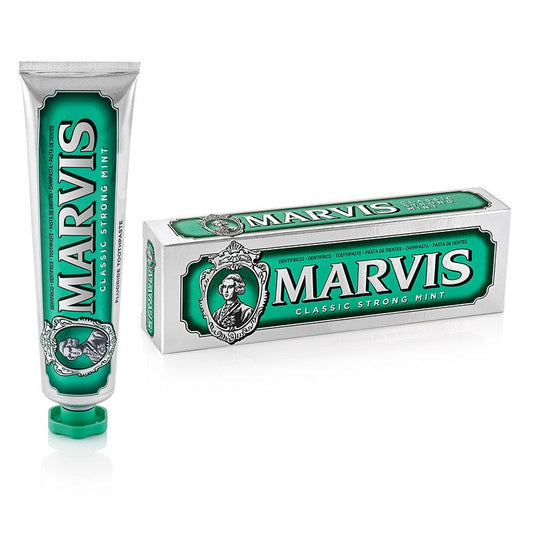 Marvis - Classic Strong Mint - 85ml
