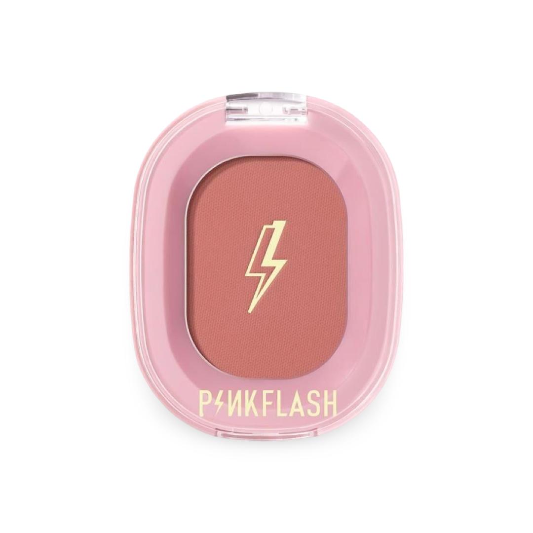 Pink Flash - Soft Pigment Blush O01 - 1.5g