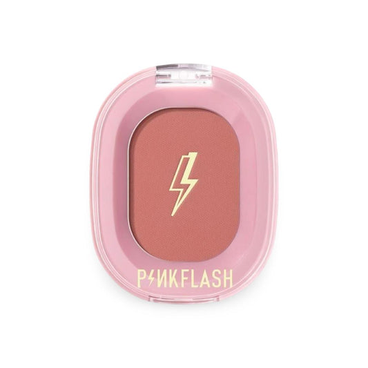 Pink Flash - Soft Pigment Blush O01 - 1.5g