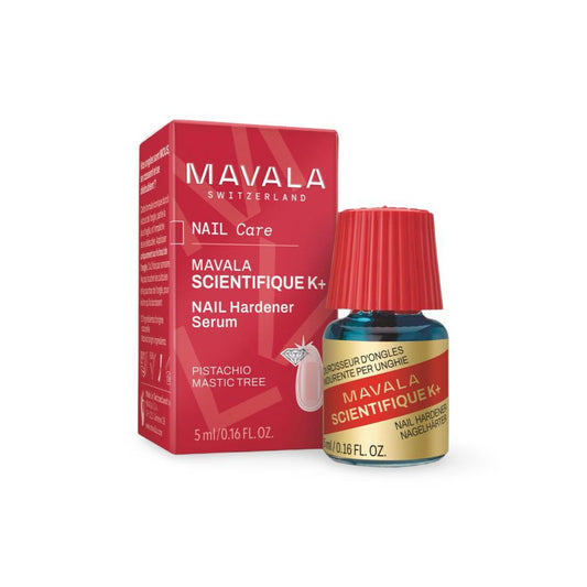 Mavala - Scientifique Nail Hardener 5 ML
