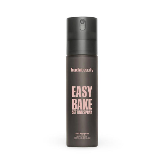 Huda Beauty - Easy Bake Setting Spray - 100ml