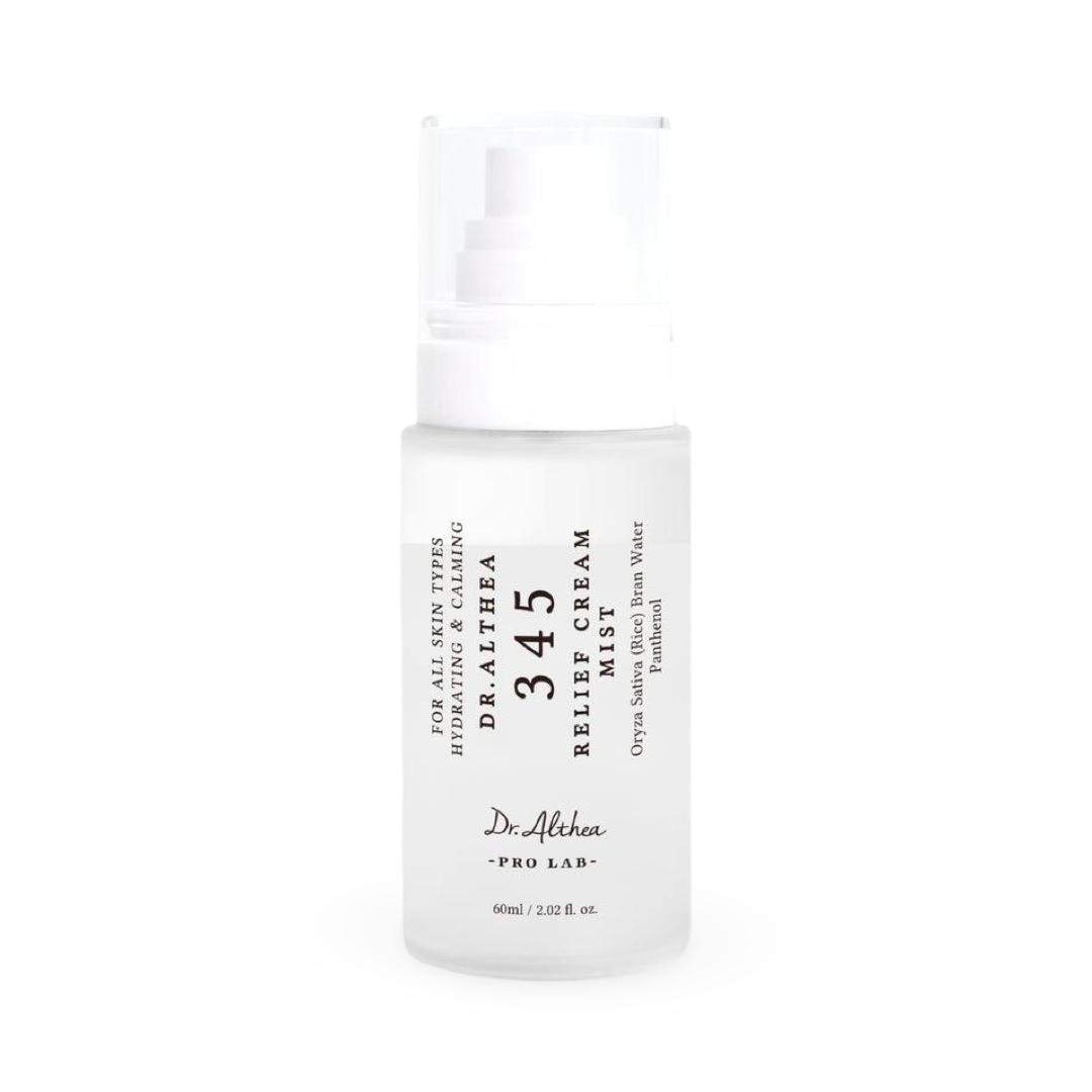 Dr.Althea - 345 Relief Cream Mist - 60ml
