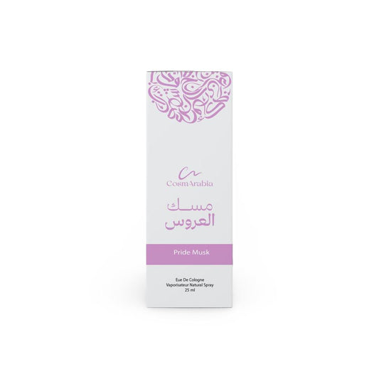 CosmArabia - Bride Musk - 25ml