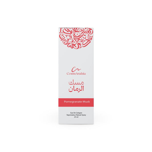 CosmArabia - Pomegranate Musk - 25ml