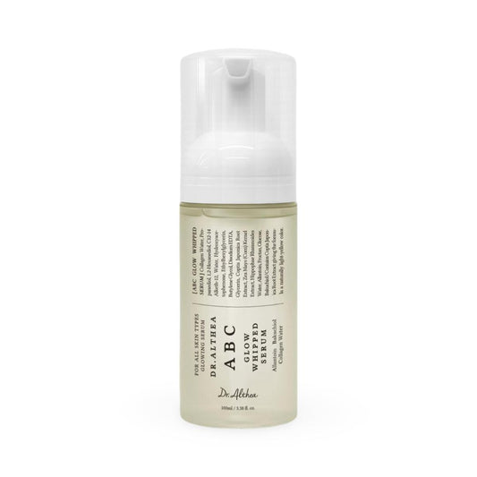 Dr.Althea - ABC Glow Whipped Serum - 100ml