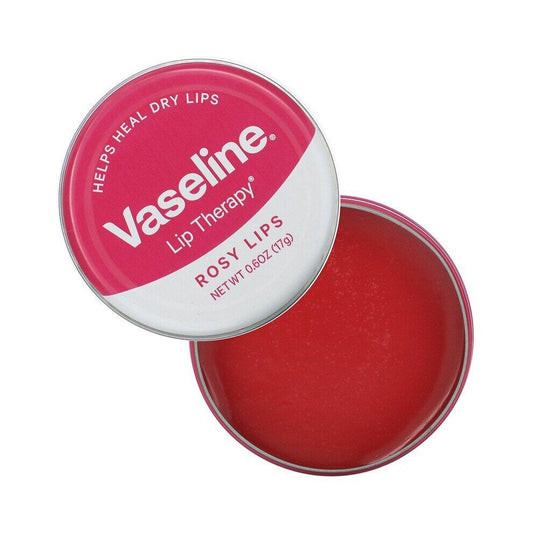 Vaseline - Lip Therapy - Rosy Lips 20G