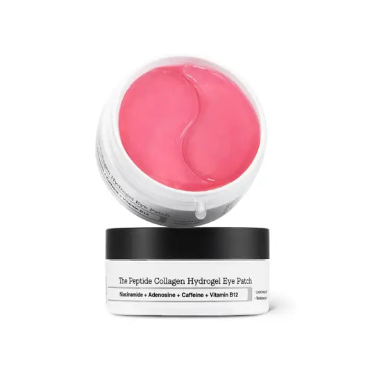 The Peptide Collagen Hydrogel Eye Patch