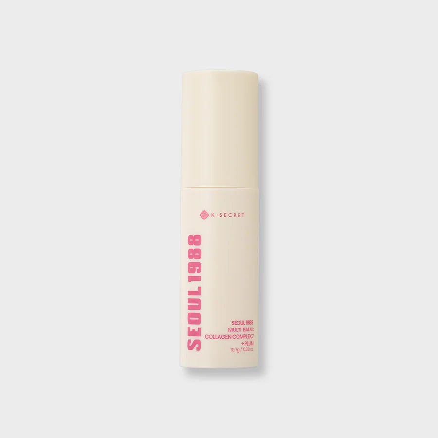 K-Secret - Seoul 1988 - multi balm