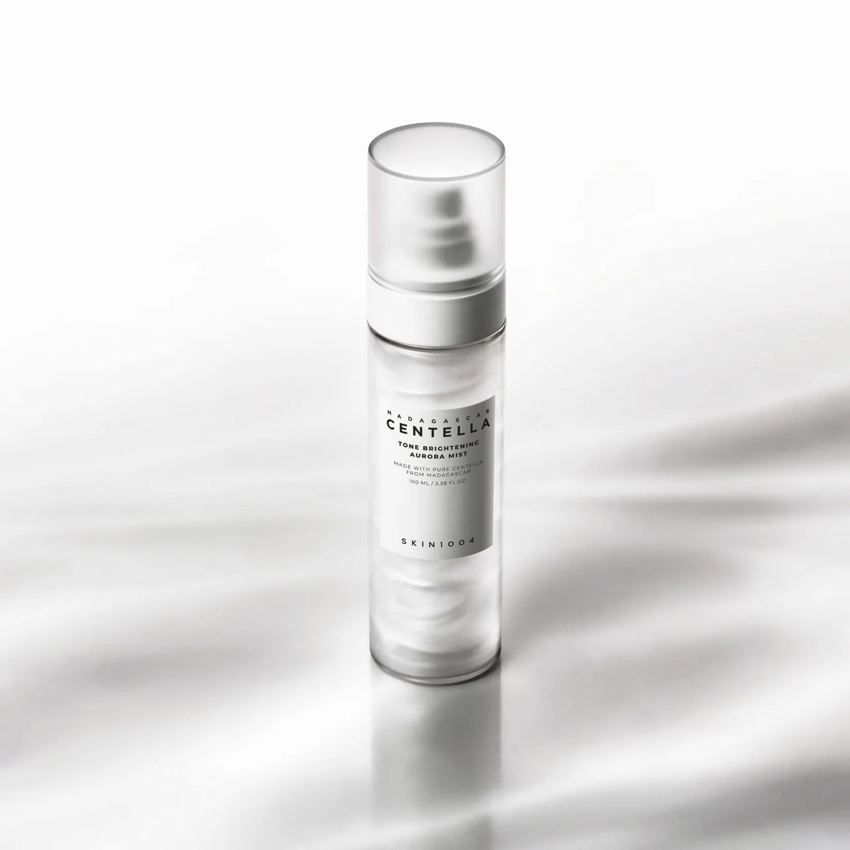 MADAGASCAR CENTELLA TONE BRIGHTENING AURORA MIST 100ML