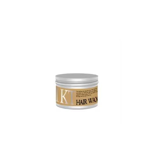 IKT - Hair Wax  - 130g