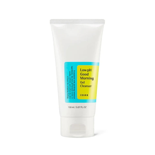 COSRX - Low pH Good Morning Gel Cleanser 150ml